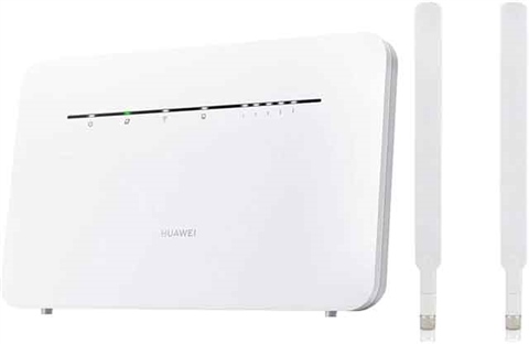 Huawei B535-232 4G/ LTE 300 Mbps Wi-Fi Router with Antennas